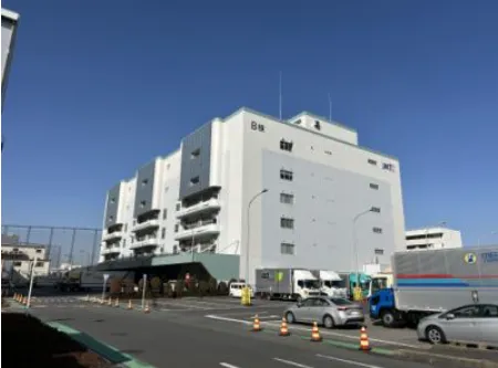 井阪運輸株式会社の求人・転職情報