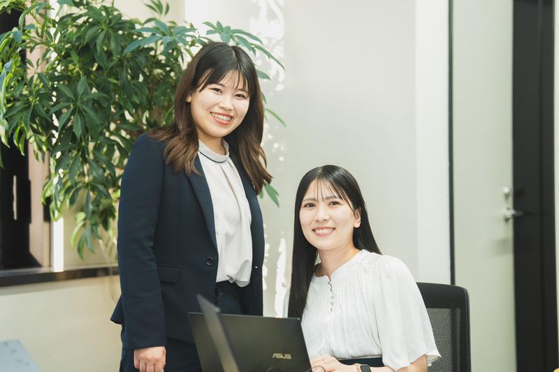 株式会社グルスタの求人・転職情報