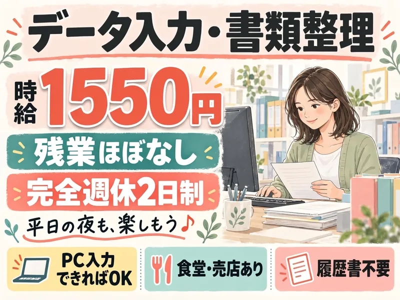 求人画像