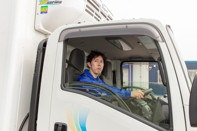 関西トランスウェイ株式会社の求人・転職情報