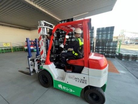センコー株式会社の求人・転職情報