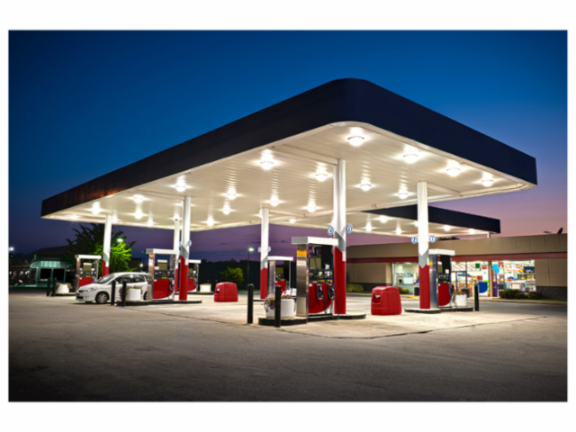 ネクサスエナジー株式会社　セルフ山崎団地の求人・転職情報-02