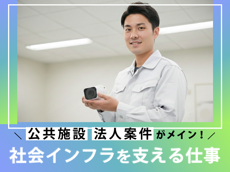 株式会社ＴＥＣＨ－ＯＮの求人・転職情報