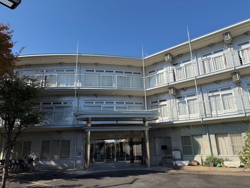 中野区福祉サービス事業団 しらさぎホームの求人・転職情報