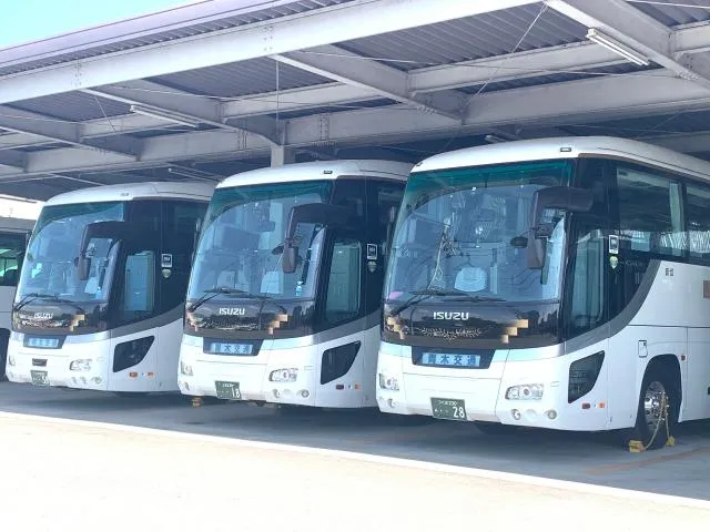 ㈲青木交通の求人・転職情報