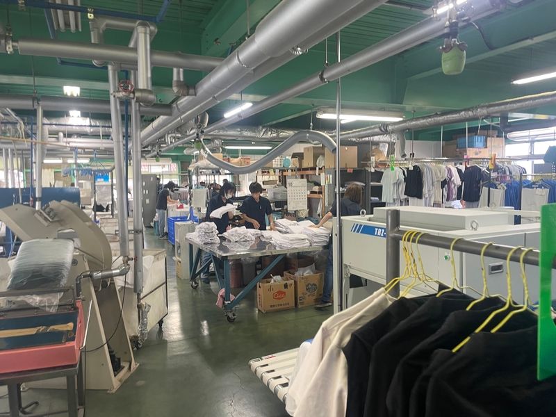 日光商事株式会社の求人・転職情報