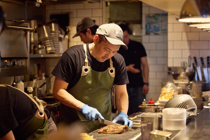 SMOKEHOUSE スモークハウスのアルバイト・バイト求人情報-05