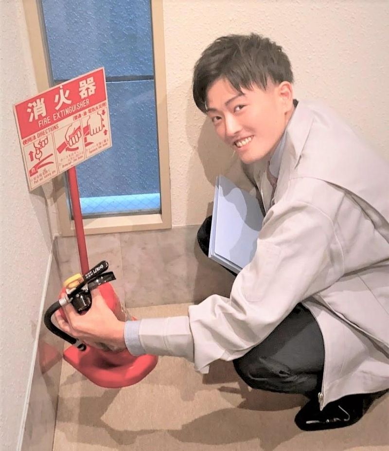 株式会社ヒューマンウェイブ(大手企業の宿泊施設内)のアルバイト・バイト求人情報-02