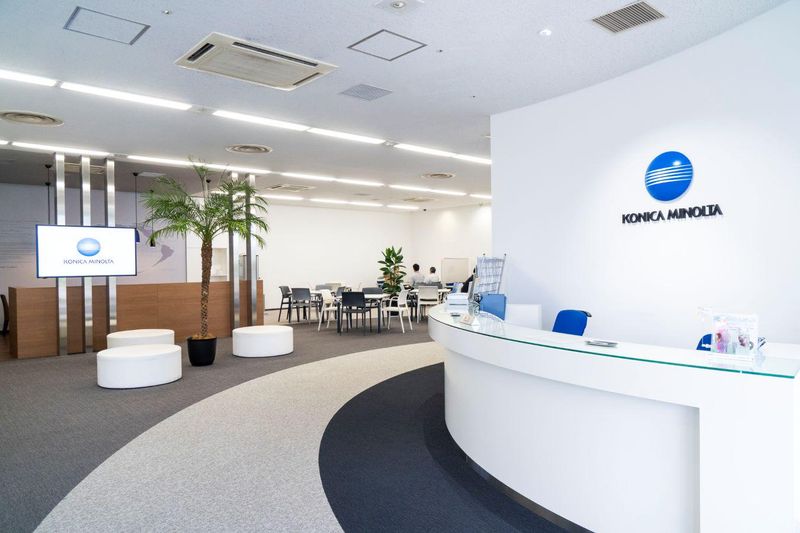 コニカミノルタ情報システム株式会社