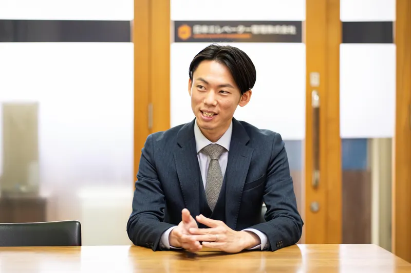 日本エレベーター管理株式会社の求人・転職情報