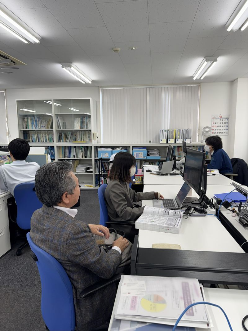 本社│株式会社ユニバァサル設計のアルバイト・バイト求人情報-05