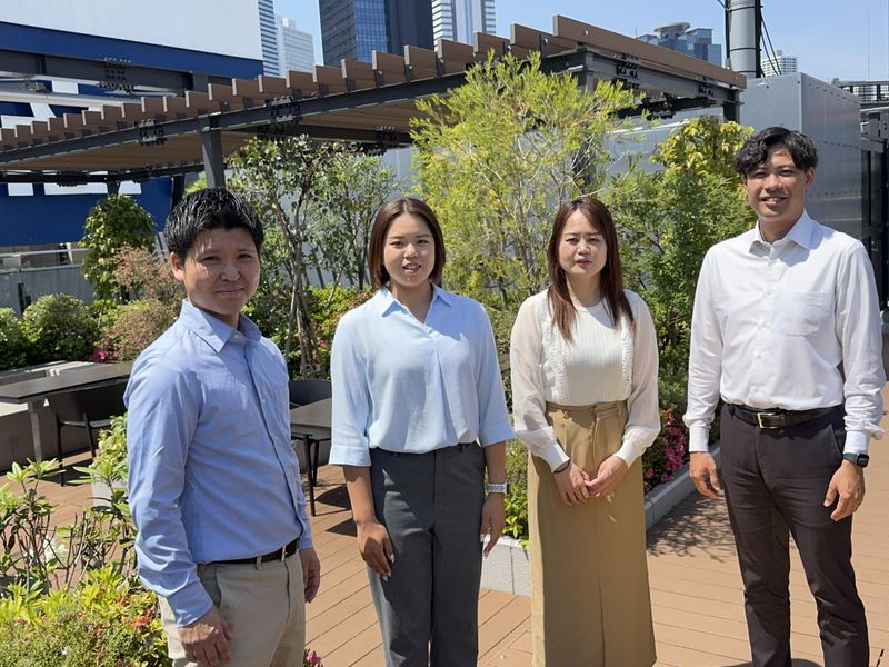 株式会社リージェンシーの求人・転職情報