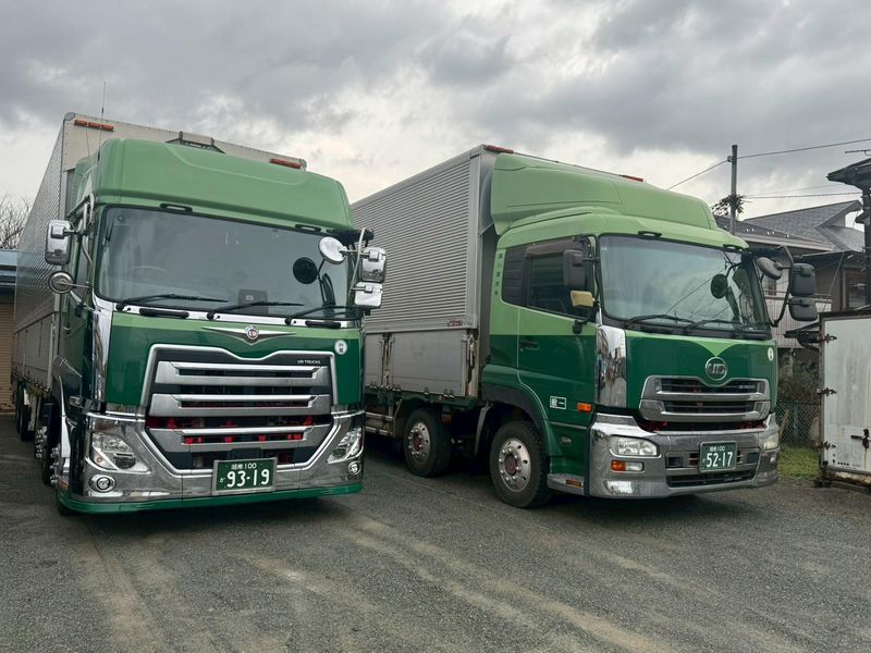 湯川運送株式会社の求人・転職情報