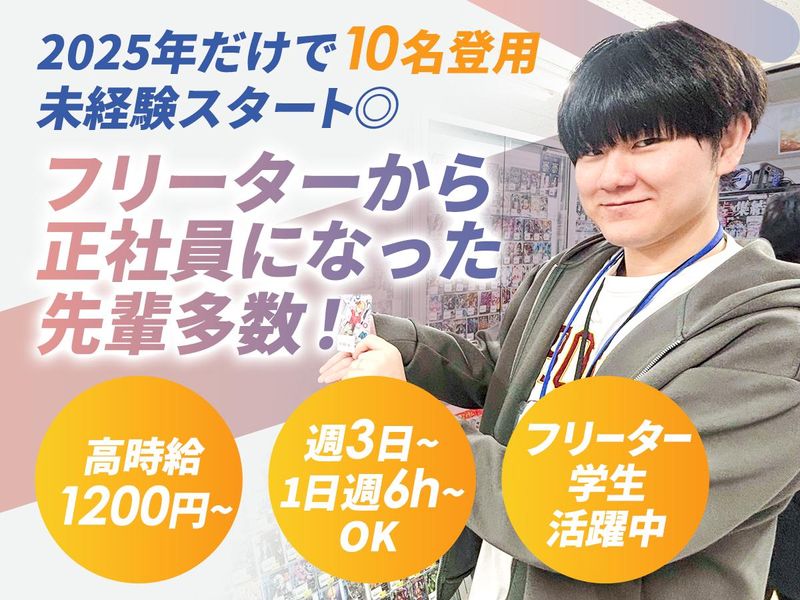 求人画像