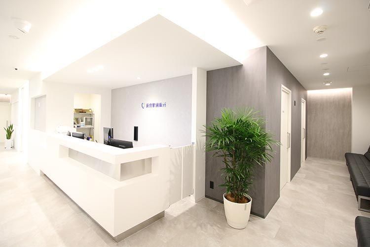 荻窪駅前眼科のアルバイト・バイト求人情報-04