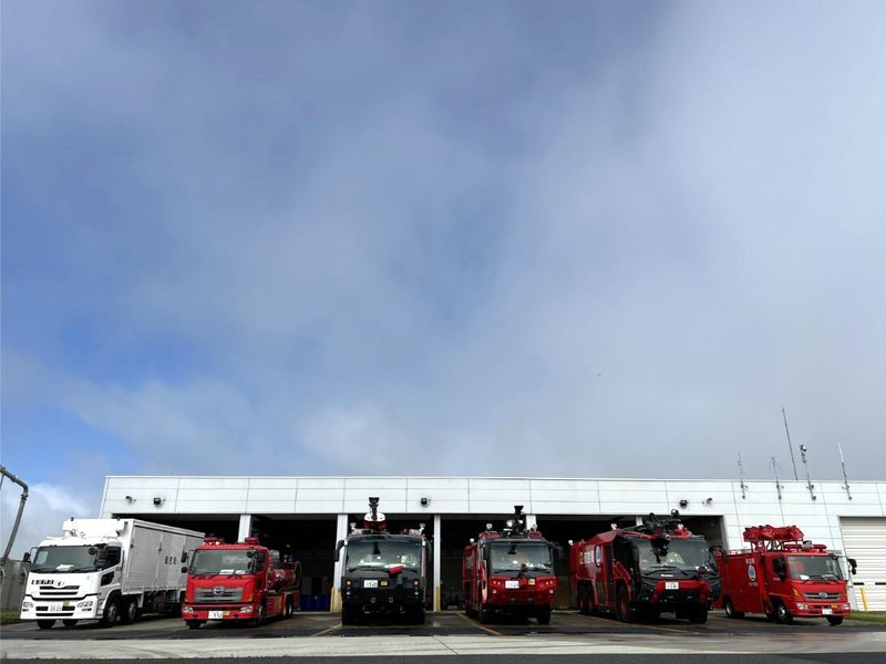 一般財団法人航空保安協会-0002の求人・転職情報