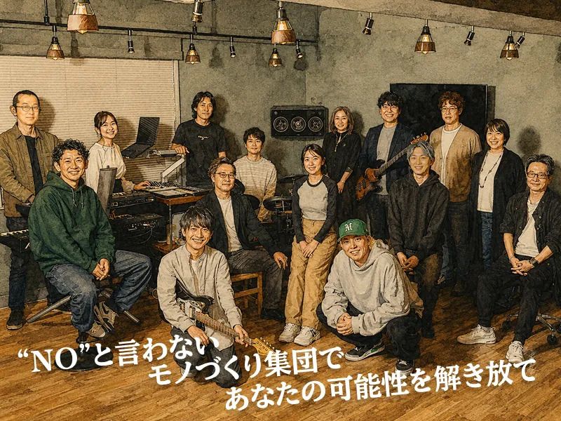 株式会社エキサイターの求人・転職情報