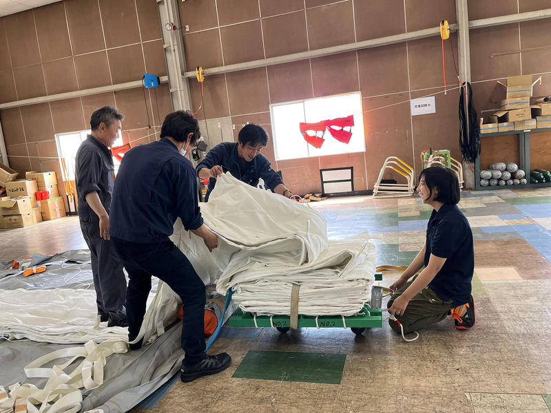 綱田工業株式会社の求人・転職情報