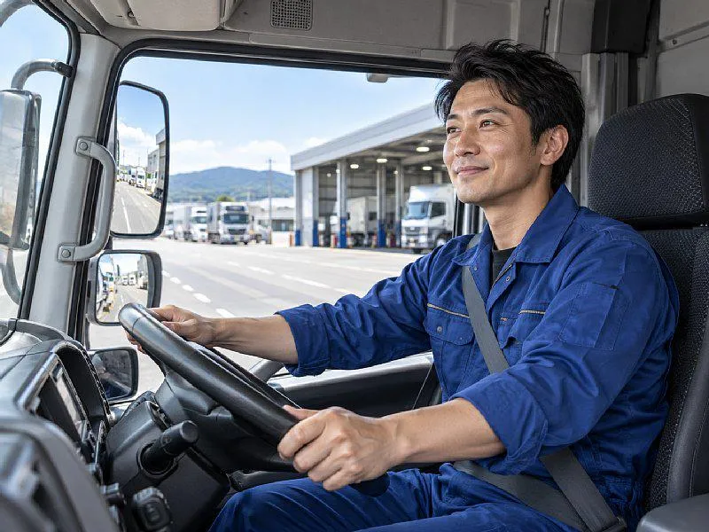 安藤自動車サービス株式会社のアルバイト・バイト求人情報