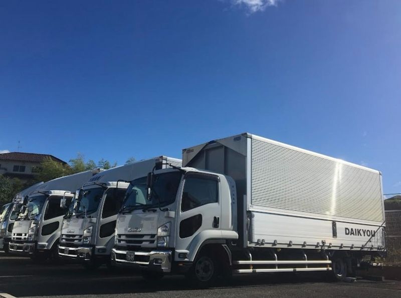 株式会社大協通商の求人・転職情報