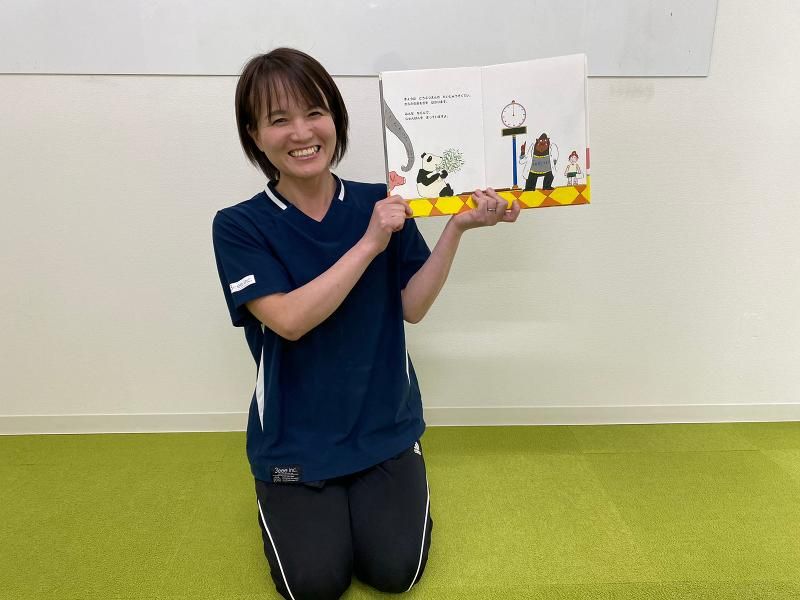 株式会社3eee　児童発達支援・放課後等デイサービス ラブアリス江別校のアルバイト・バイト求人情報-23