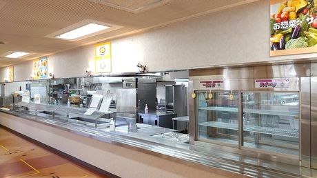 不二家商事　京都光華大学　学生食堂「リブレ」のアルバイト・バイト求人情報-09