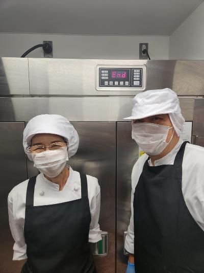 株式会社アイ・フーズ-0003の求人・転職情報