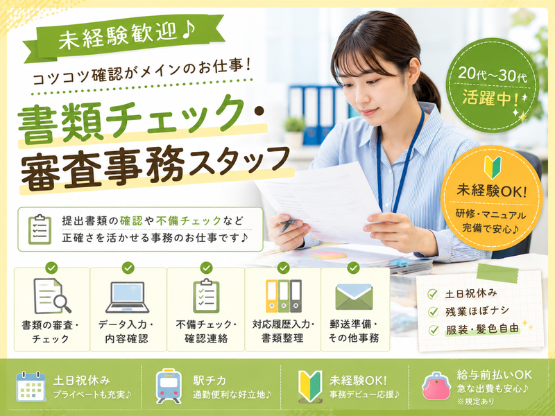 求人画像