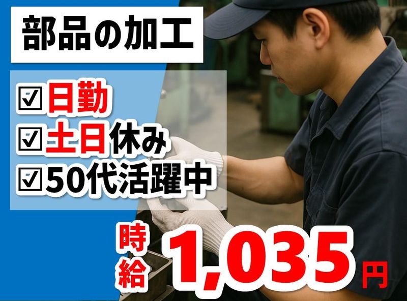 株式会社NCI