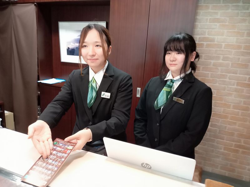 株式会社KTSオペレーションの求人・転職情報