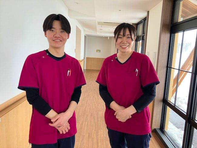 社会福祉法人日本介護事業団の求人・転職情報