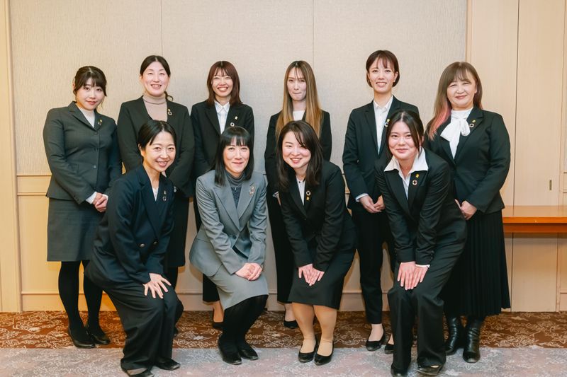 株式会社エコスマイルの求人・転職情報