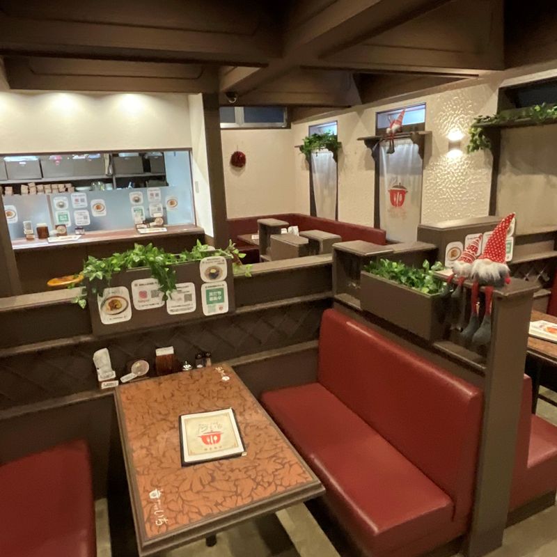 美味しい洋食屋いちのアルバイト・バイト求人情報-05