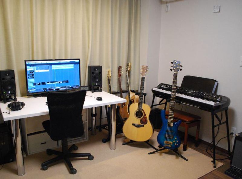 Tiny Studio music schoolのアルバイト・バイト求人情報-02