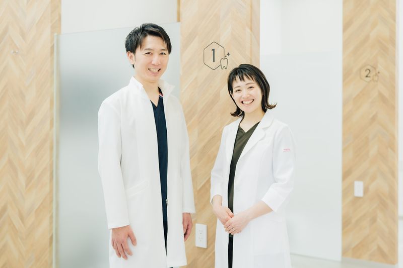 医療法人社団OneDerful SUNNY DENTAL CLINICの求人・転職情報