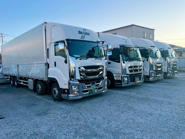 株式会社オンライン-0002の求人・転職情報