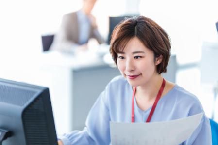 株式会社クリエイティブ　本町センター-0012の求人・転職情報