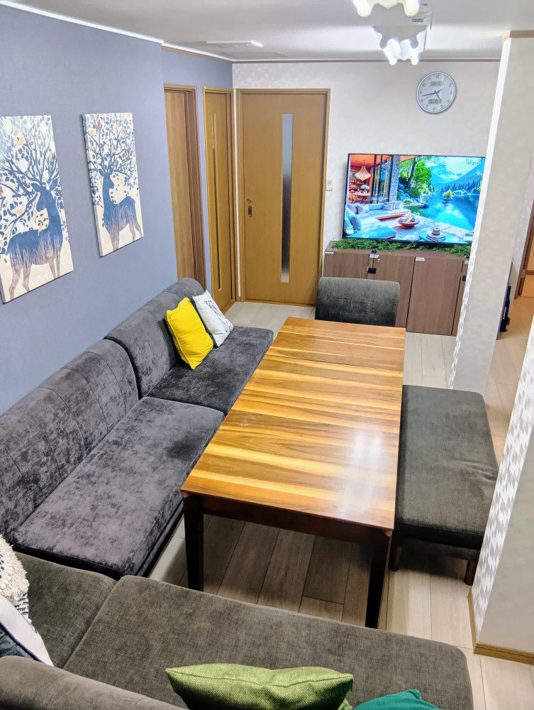 レオフランマ株式会社の求人・転職情報