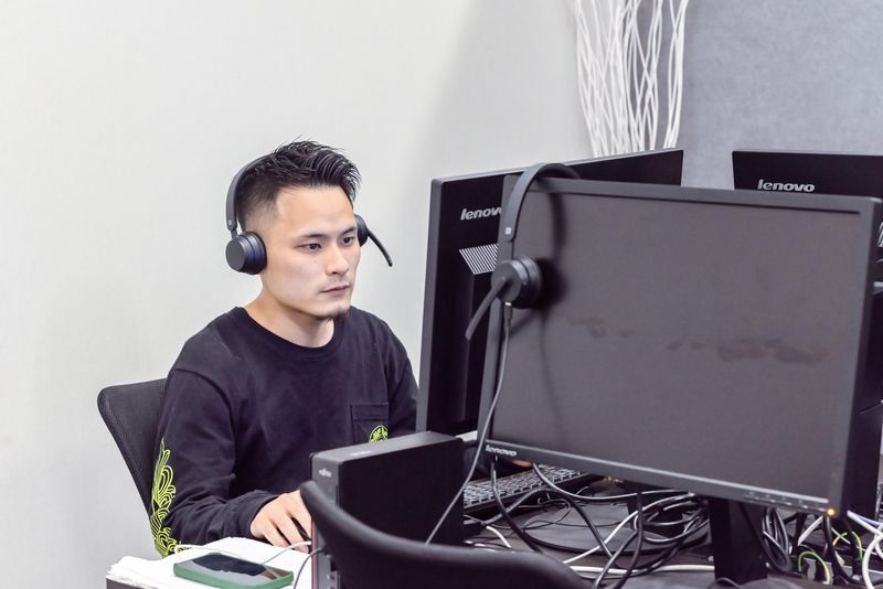 株式会社MakeProfessionalの派遣求人情報