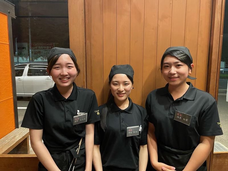 株式会社　鶴兆のアルバイト・バイト求人情報-02