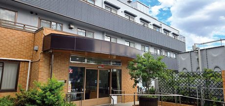 株式会社エヌエスケアの求人・転職情報