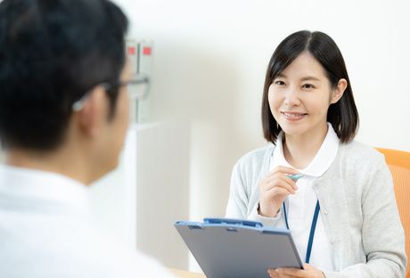 求人画像