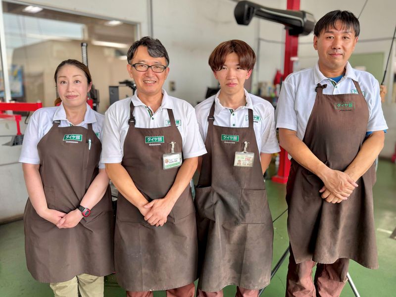 ブリヂストンリテール栃木株式会社の求人・転職情報