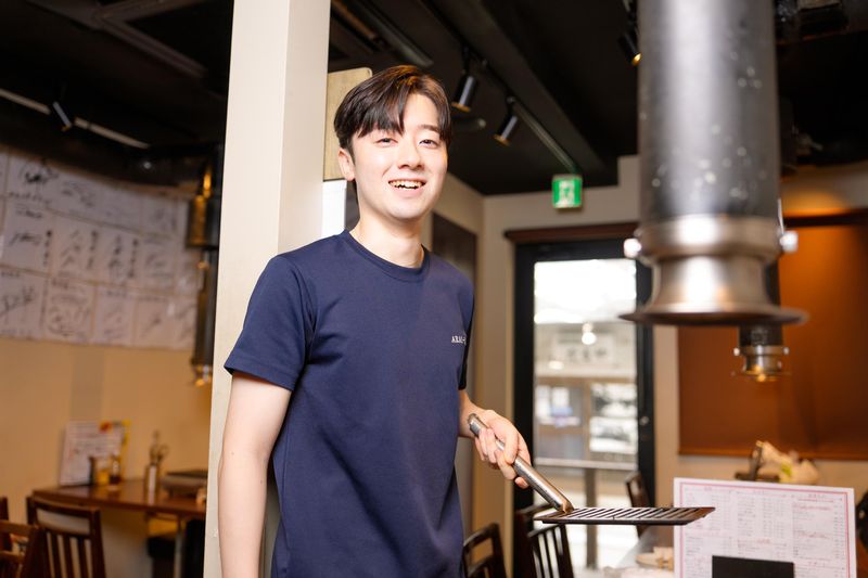 焼肉ホルモン 新井屋 阿佐ヶ谷店のアルバイト・バイト求人情報-03