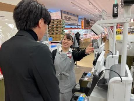 スーパーBELX　(ベルクス)　お花茶屋店/株式会社サンベルクスホールディングスの求人情報