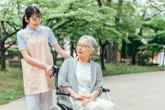 求人画像