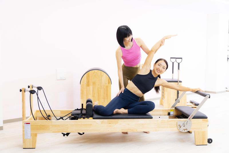 Beat Pilates中野坂上店のアルバイト・バイト求人情報-03