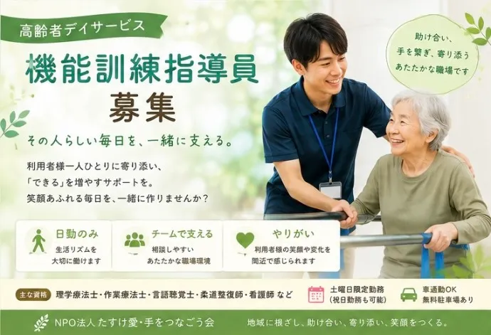 求人画像