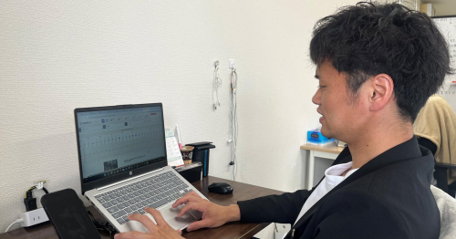 株式会社MILLE(ミーレ)本社のアルバイト・バイト求人情報-04