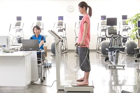 フィットネスクラブ　コ・ス・パ 豊中少路24のアルバイト・バイト求人情報-47